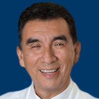 Marco Ruiz, MD, of Miami Cancer Institute