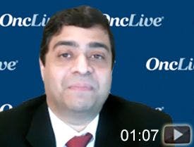 Dr. Subbiah on the FDA Approval of Pralsetinib in RET+ NSCLC