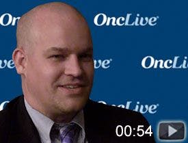 Dr. Warner on the Future of Surgery for Patients With Prostate Cancer
