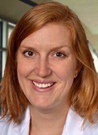 Carolyn J. Presley, MD, MHS, Thoracic and Geriatric Oncologist and Assistant Professor of Medical Oncology, Division of Medical Oncology, The OSU Comprehensive Cancer Center