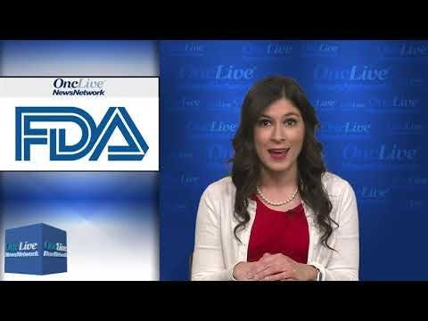 FDA Approval in Gastric/GEJ Cancer, Priority Reviews in NHL, AML, SCLC, and More