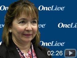 Dr. Yardley on the APHINITY Trial for HER2-Positive Breast Cancer