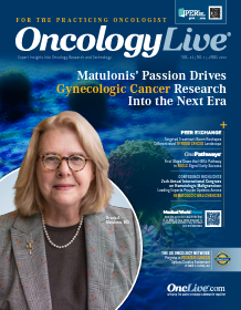 OncologyLive Vol. 23/No. 7