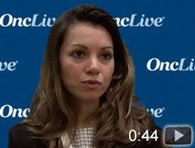 Dr. Preeshagul on Education for Biosimilars in Oncology