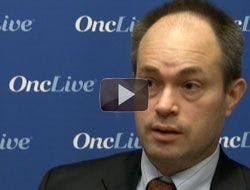 Dr. Wierda on Treating CLL Patients with 17p Deletion