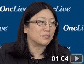 Dr. Lin on CNS Activity With HER2-Directed TKIs in HER2+ Breast Cancer
