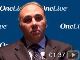 Dr. Khaled on Recognition and Treatment of TA-TMA