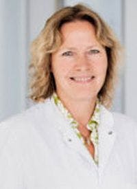 Inge Marie Svane, MD, PhD, professor in Clinical Cancer Immune Therapy at the University of Copenhagen, and director of National Center for Cancer Immune Therapy at Herlev and Gentofte Hospital