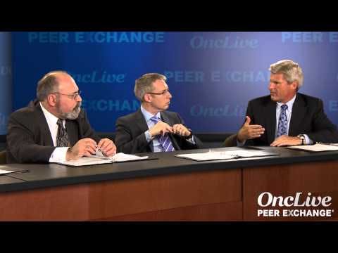 Potential New Biomarkers in Lung Cancer