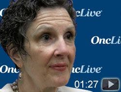 Dr. O'Shaughnessy on Precision Medicine in Triple Negative Breast Cancer