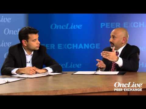 Investigational Approaches in RCC