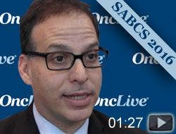 Dr. Kornblum on Impact of PrECOG 0102 Trial for HR+/HER2- Breast Cancer