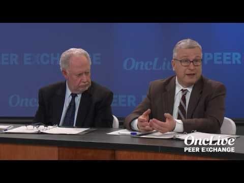 Maintenance Therapy for DLBCL