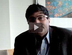 Dr. Ramaswamy on Dormant Tumor Cells and Resistance