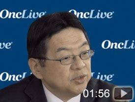 Dr. Ueno on the Residual Cancer Burden and Immunotherapy in Inflammatory Breast Cancer