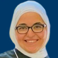 Maria Hafez, MD, of Sidney Kimmel Cancer Center at Thomas Jefferson University 