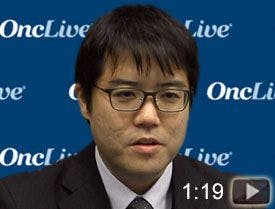 Dr. Fukuoka on Dosage for Regorafenib/Nivolumab Combo in Gastric Cancer and CRC