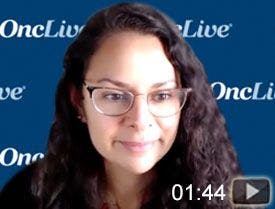 Dr. Duma on the Importance of Mitigating Racial Disparities in Lung Cancer Research   
