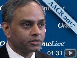 Dr. Neelapu on Primary Results of the ZUMA-1 Trial in NHL