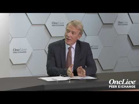 Chemotherapy for BRCA-Mutated Prostate Cancer
