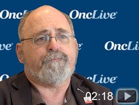 Dr. Langer on the Impact of the PACIFIC Trial on Stage III NSCLC