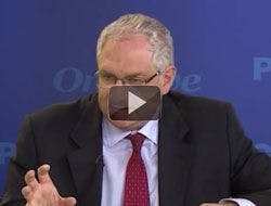 Global Perspectives on Treatment of Metastatic Colorectal Cancer