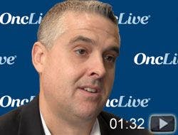 Dr. Infante on AM0010 in Patients With RCC