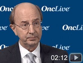 Dr. Choti on Updates in Neoadjuvant and Adjuvant Therapy for CRC