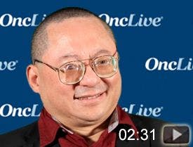 Dr. Ou on Investigational KRAS Inhibitors in Lung Cancer