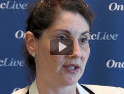 Dr. Mayer on Toxicities Associated With Therapies for ER+ Breast Cancer