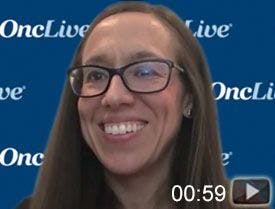 Dr. Leslie on the Utility of BTK Inhibitors in B-Cell Malignancies  