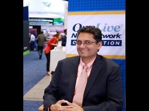 ASCO 2019: Dr. Shah Covers Potentially Practice-Changing GI Cancer Studies