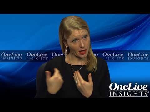 Locally Advanced NSCLC: Operable Setting