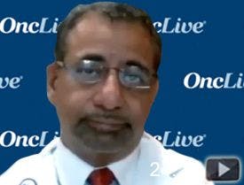Dr. Raez on State of Lung Cancer Treatment in Light of COVID-19