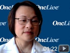 Dr. Ruan on Unanswered Questions Regarding Treatment Decisions in MCL