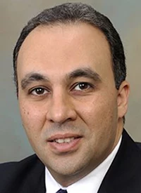 Samer K. Khaled, MD, of City of Hope
