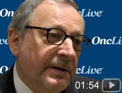 Dr. Hirsch on Value of PD-L1 Testing in Patients With Lung Cancer