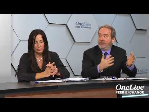 The Role of MRD Testing in Myeloma