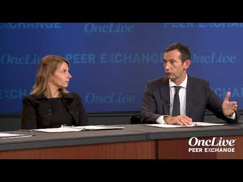 Changing Treatment Paradigm for BRAF-Mutant NSCLC 