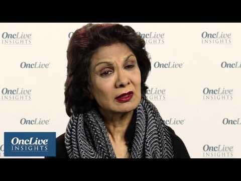 Anemia and Iron Overload: Prevalence in Patients With MDS