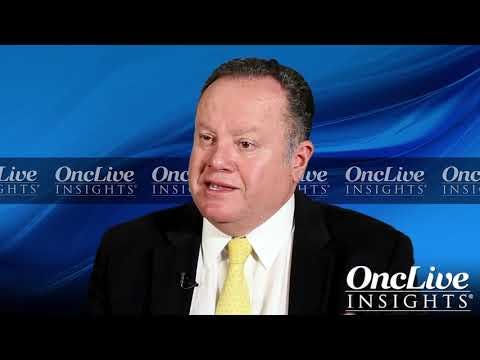 Improving Rates of Relapse in Multiple Myeloma