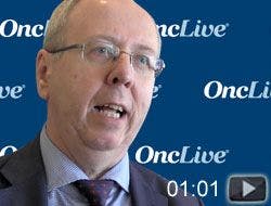 Dr. Pirker on New Clinical Trial Designs in Lung Cancer