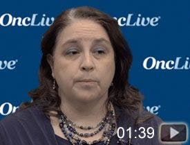 Using Steroids to Manage Immunotherapy-Associated AEs in Melanoma