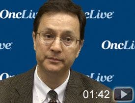 Dr. Nghiem on Immunotherapy in Merkel Cell Carcinoma
