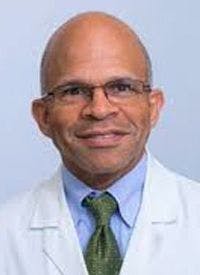 A. Craig Lockhart, MD, MHS, a professor and associate director for Regional and Strategic Clinical Research Affiliations, Sylvester Comprehensive Cancer Center, University of Miami Health System