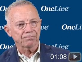 Dr. Boccia on Managing Adverse Events With CAR T-Cell Therapy