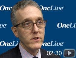 Dr. Wolchok on Updated CheckMate-067 Results for Melanoma