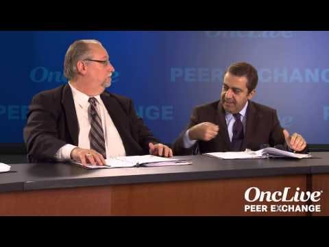 Role of Radiation Therapy in Hodgkin Lymphoma