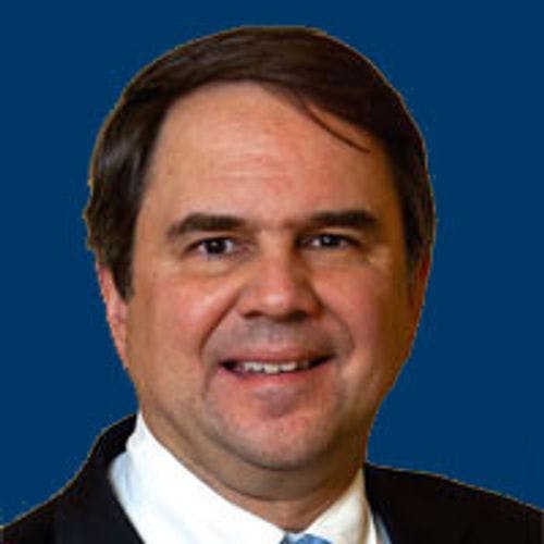Daniel P. Petrylak, MD, of Yale Cancer Center