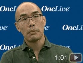Dr. Tam on Varying BTK Inhibitors in Mantle Cell Lymphoma